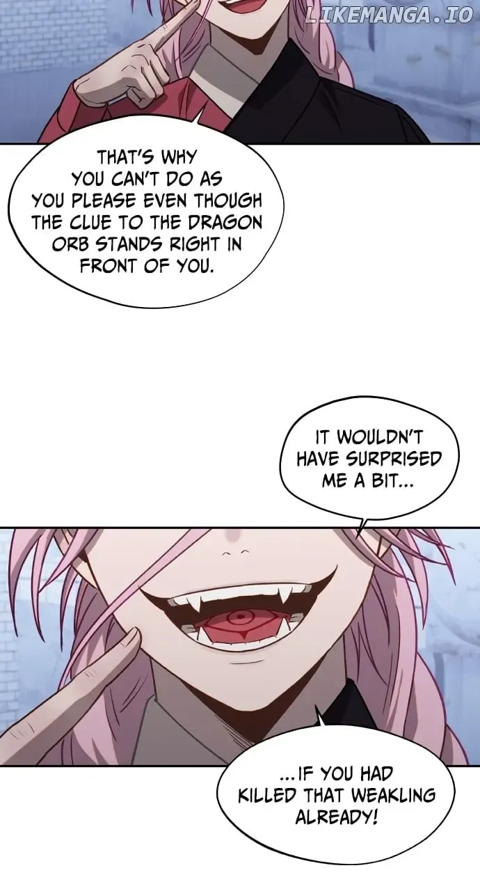 Return of the Gods Chapter 41 Online - página 46