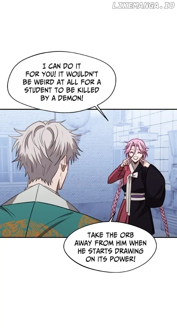 Return of the Gods Chapter 41 Online - página 47
