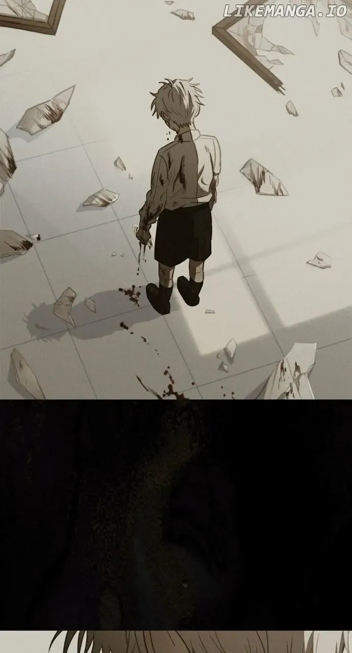 Return of the Gods Chapter 41 Online - página 51