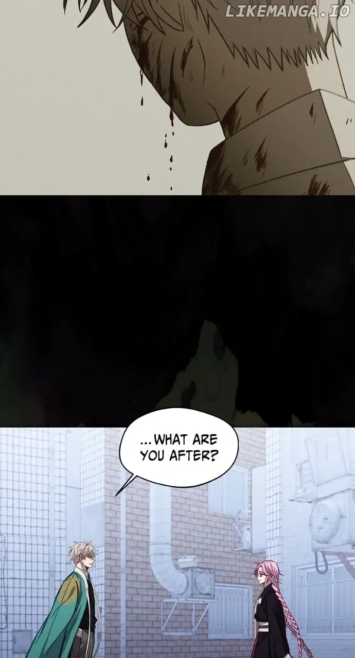 Return of the Gods Chapter 41 Online - página 52