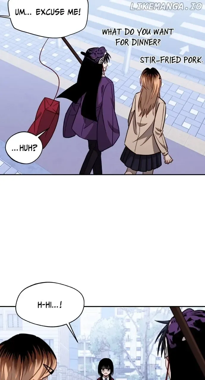 Return of the Gods Chapter 41 Online - página 54
