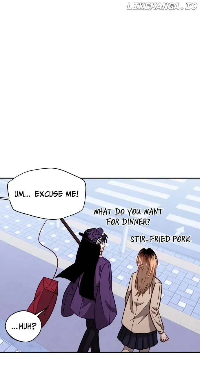 Return of the Gods Chapter 42 Online - página 1