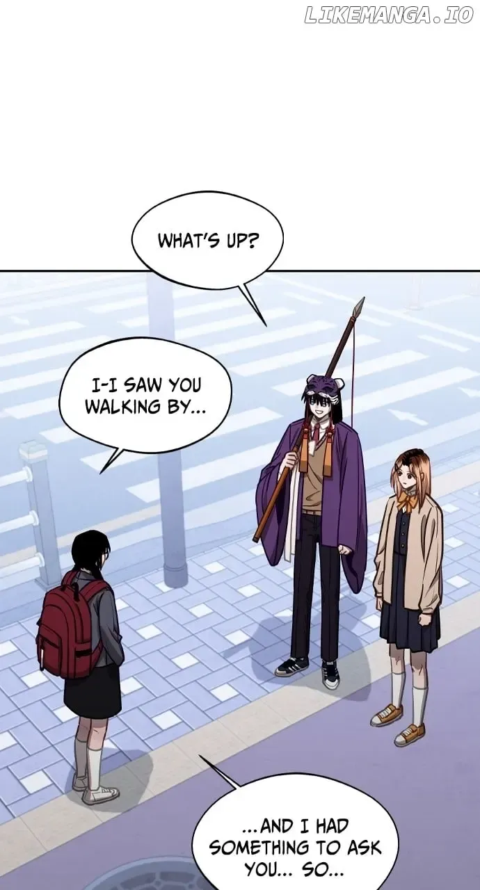 Return of the Gods Chapter 42 Online - página 5