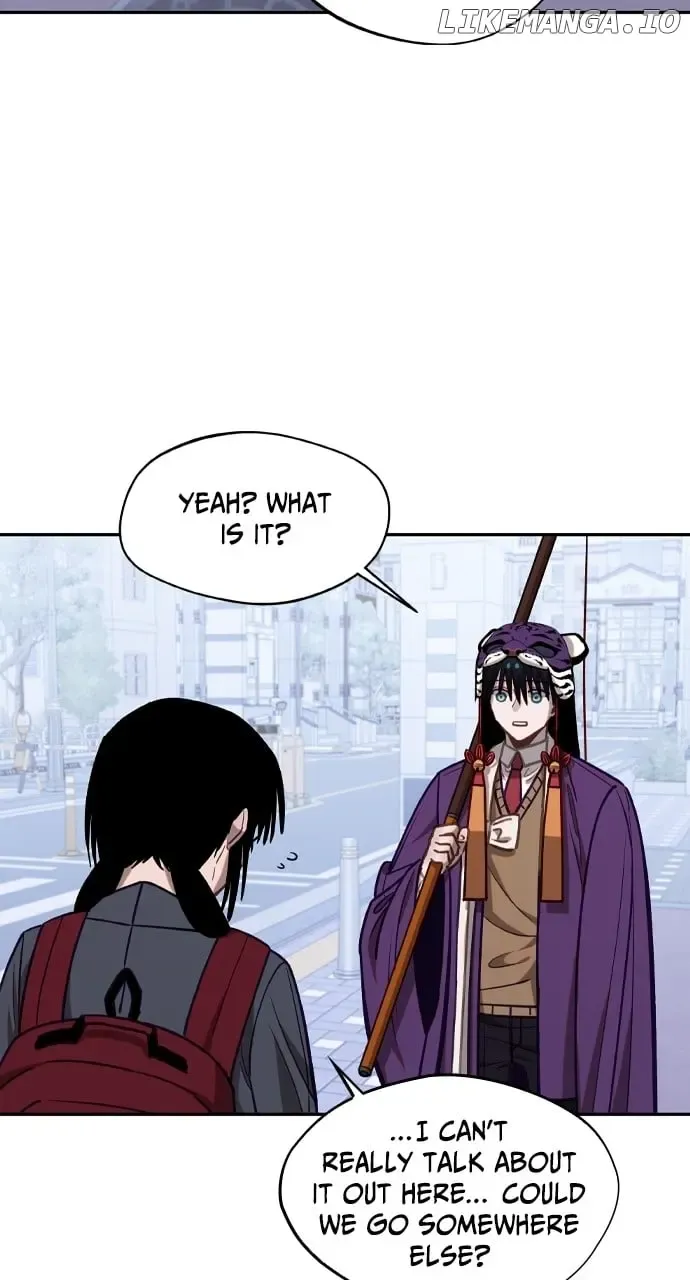 Return of the Gods Chapter 42 Online - página 6