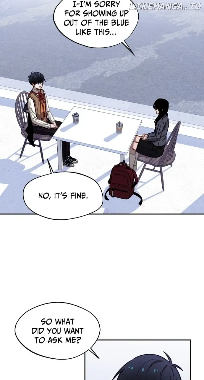 Return of the Gods Chapter 42 Online - página 10