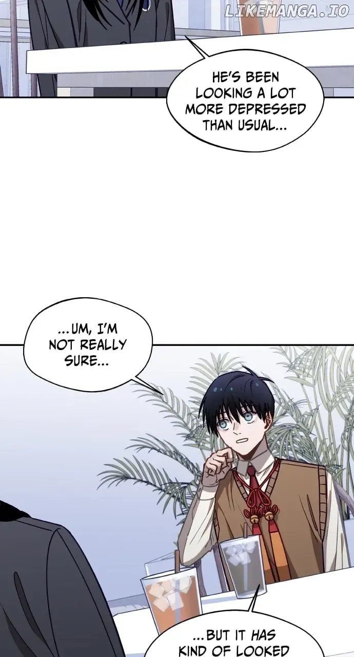 Return of the Gods Chapter 42 Online - página 12