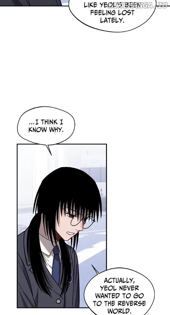 Return of the Gods Chapter 42 Online - página 13