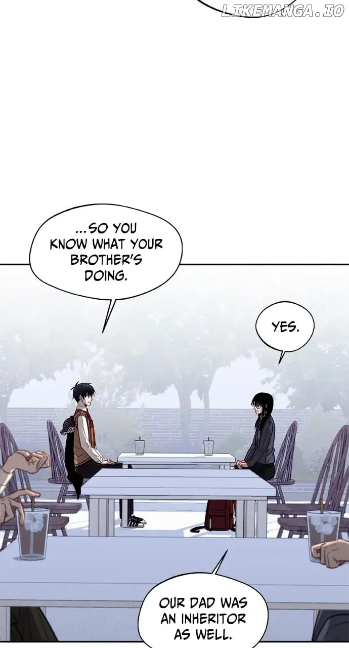 Return of the Gods Chapter 42 Online - página 14