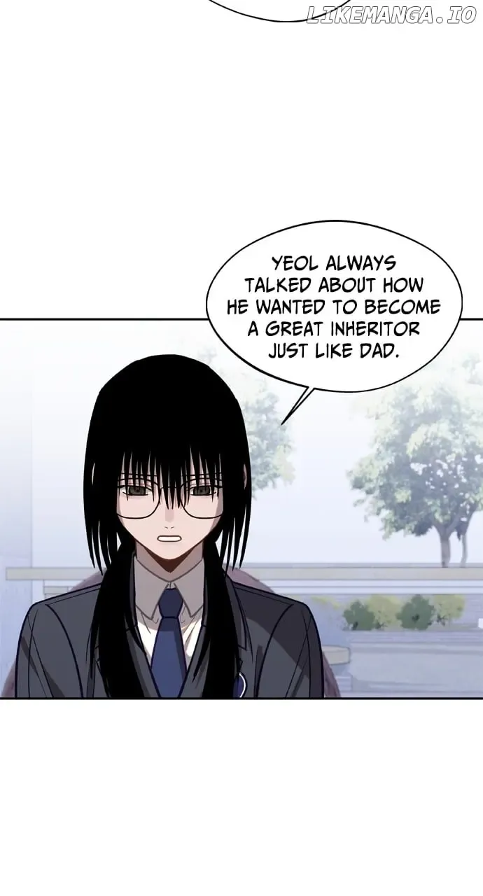 Return of the Gods Chapter 42 Online - página 15