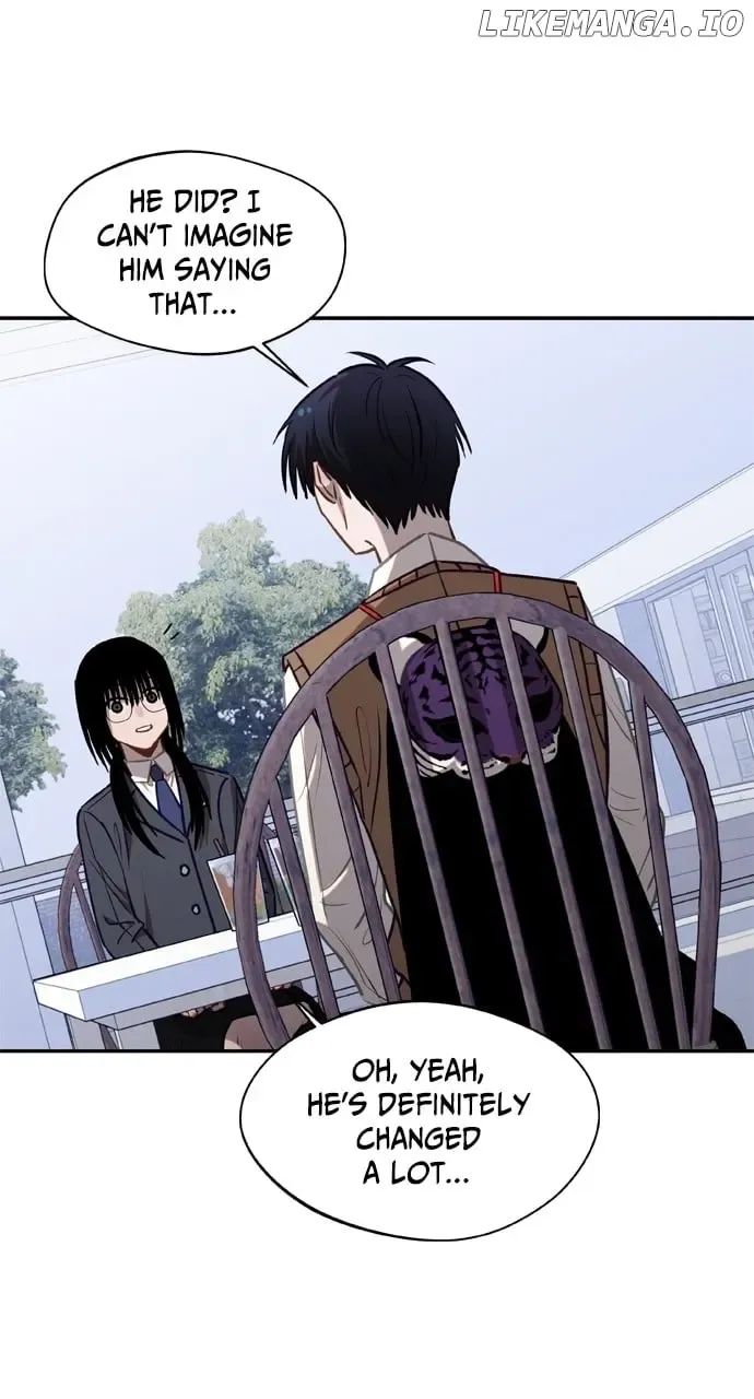 Return of the Gods Chapter 42 Online - página 16