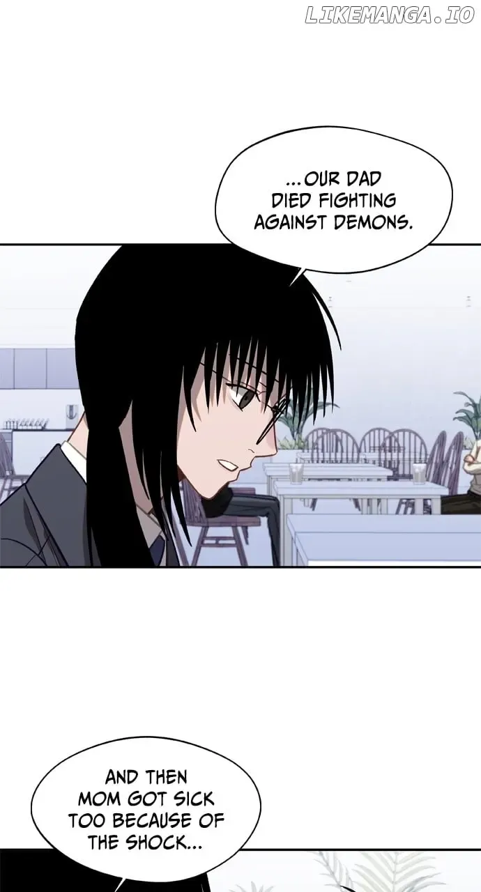 Return of the Gods Chapter 42 Online - página 17