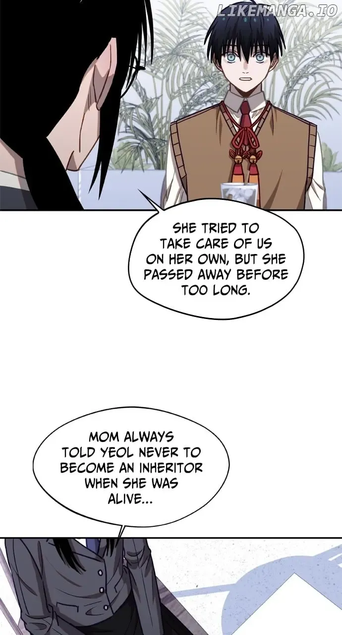 Return of the Gods Chapter 42 Online - página 18
