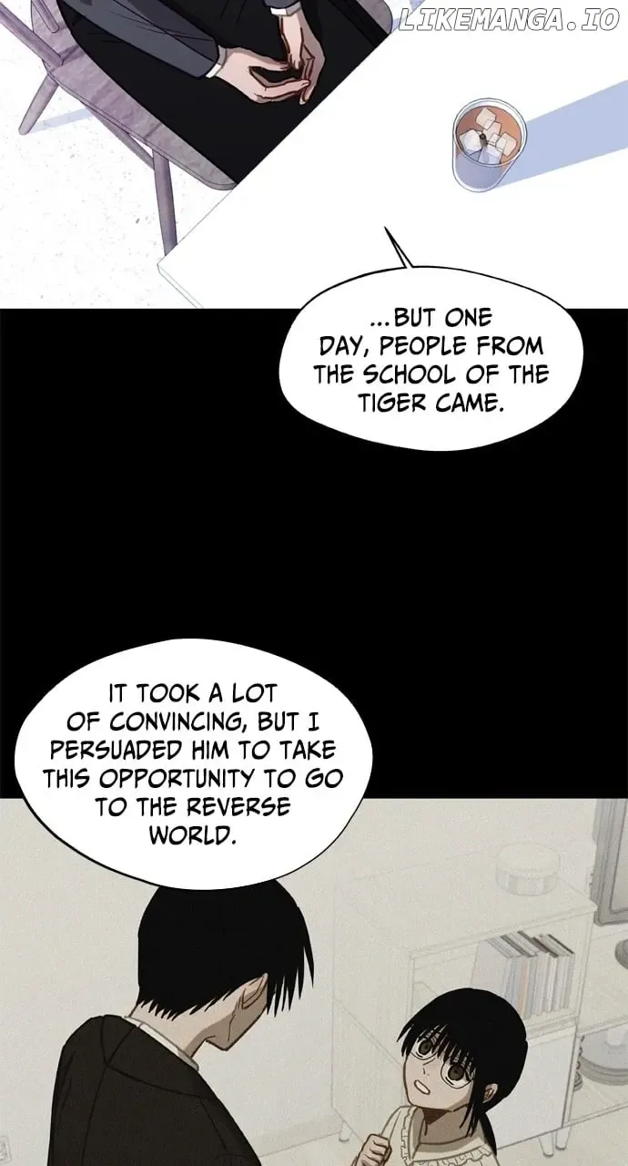 Return of the Gods Chapter 42 Online - página 19