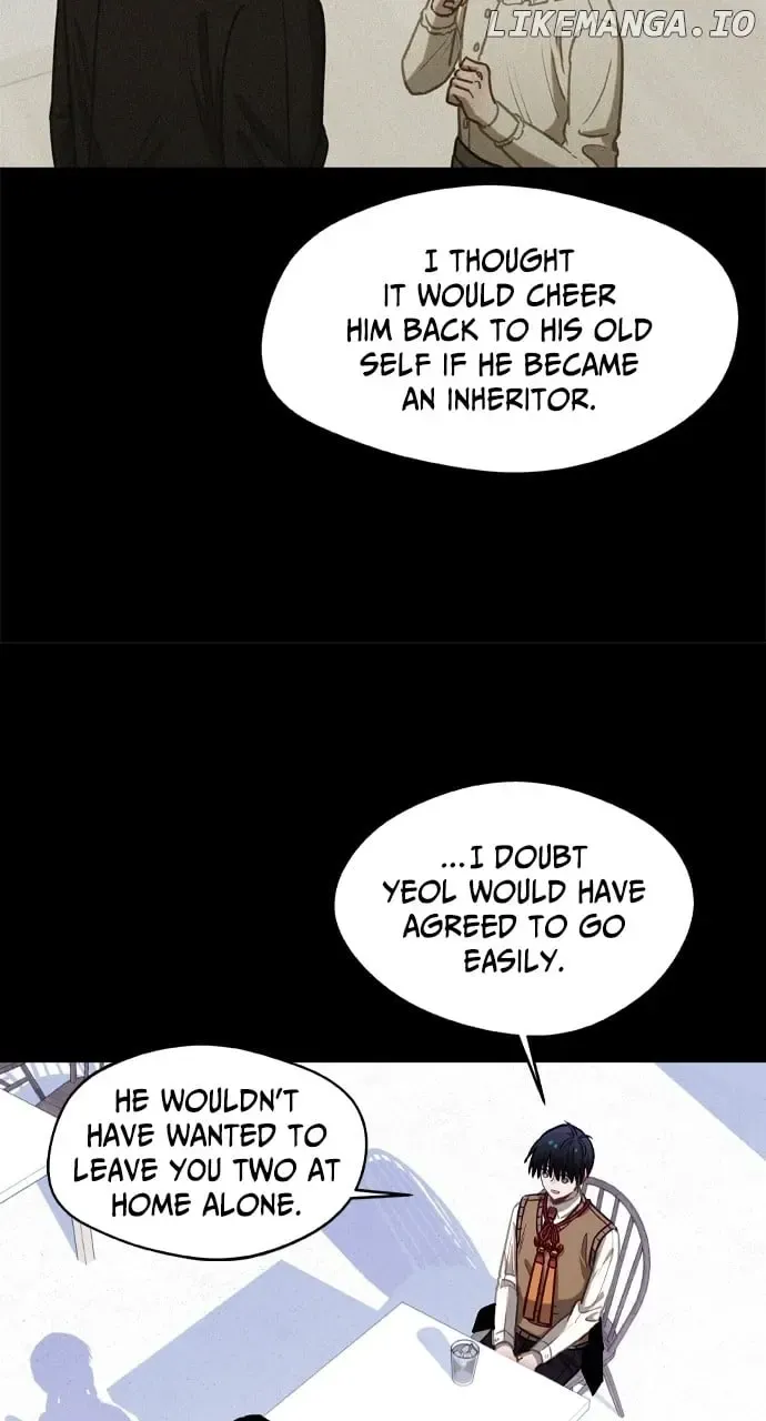 Return of the Gods Chapter 42 Online - página 20