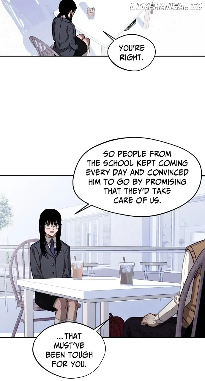 Return of the Gods Chapter 42 Online - página 21