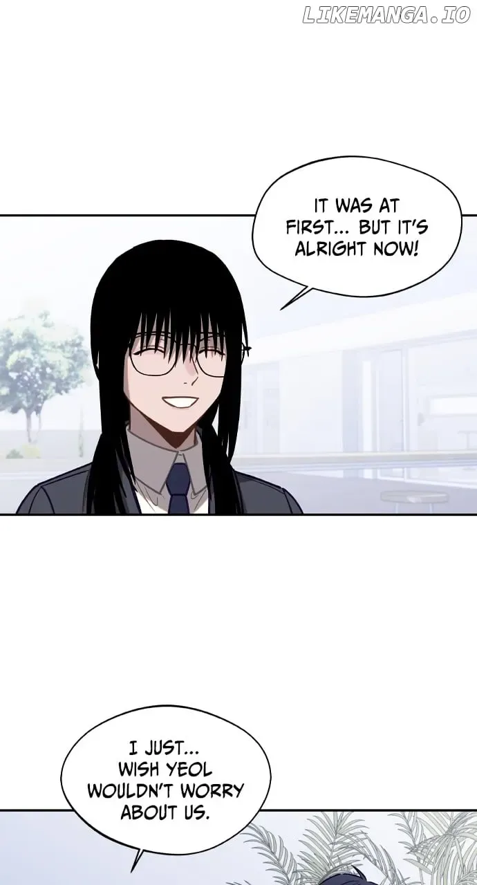 Return of the Gods Chapter 42 Online - página 22