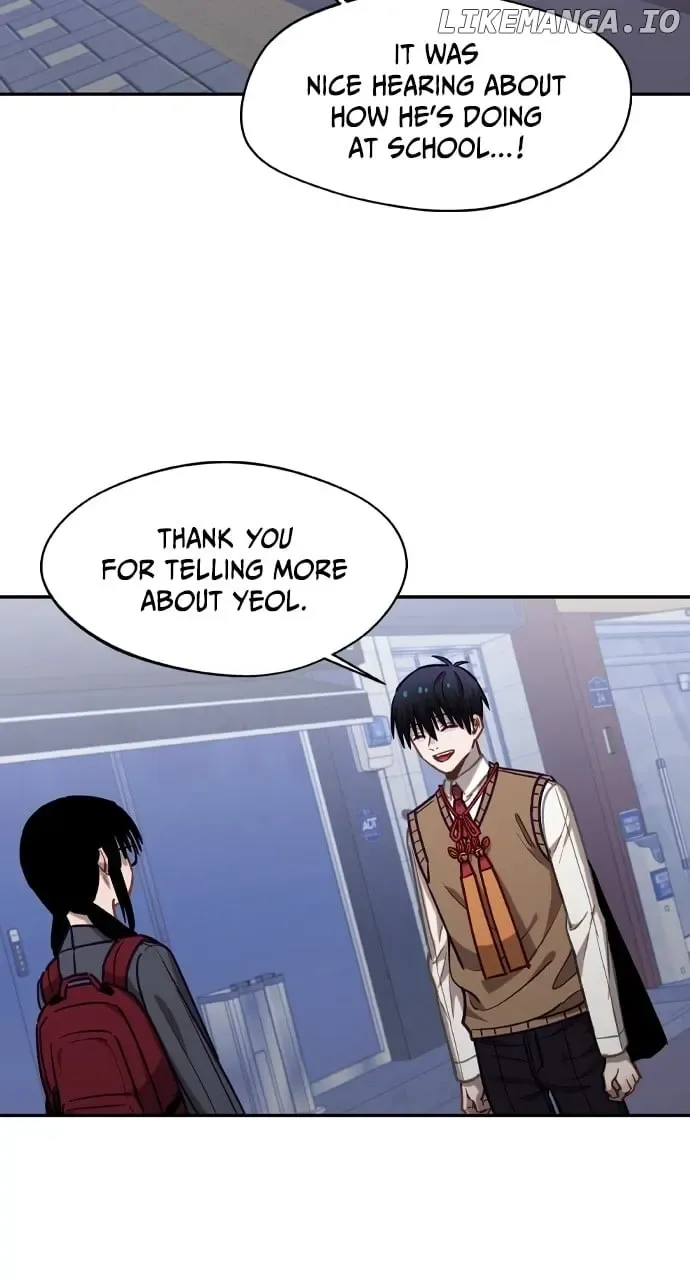 Return of the Gods Chapter 42 Online - página 25