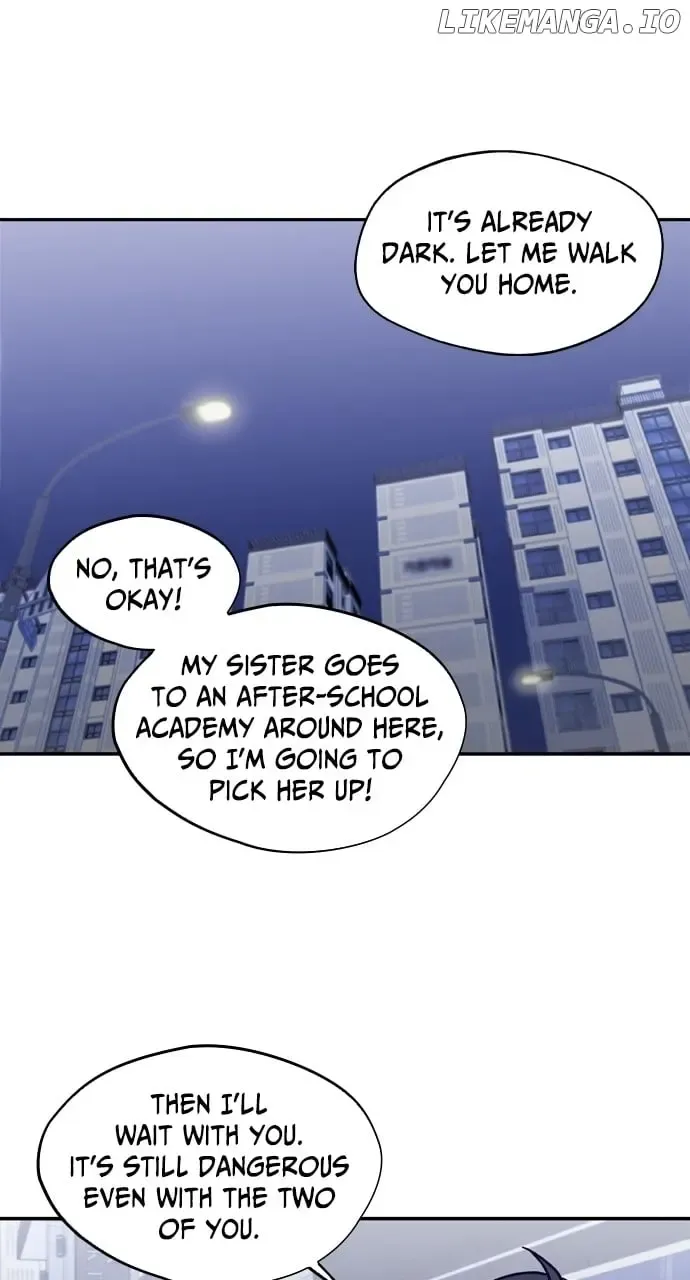 Return of the Gods Chapter 42 Online - página 26