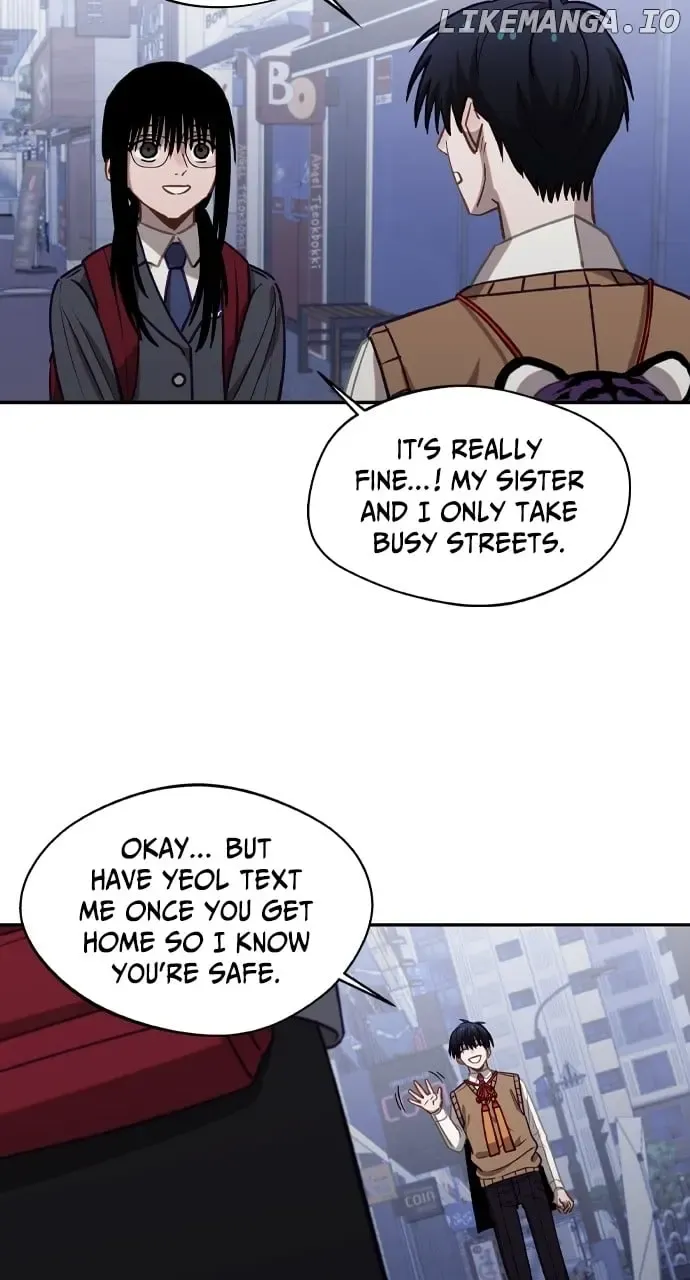 Return of the Gods Chapter 42 Online - página 27