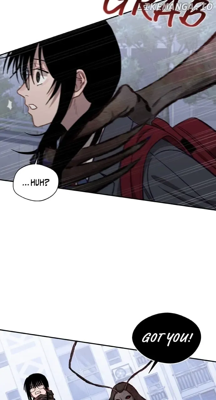 Return of the Gods Chapter 42 Online - página 32