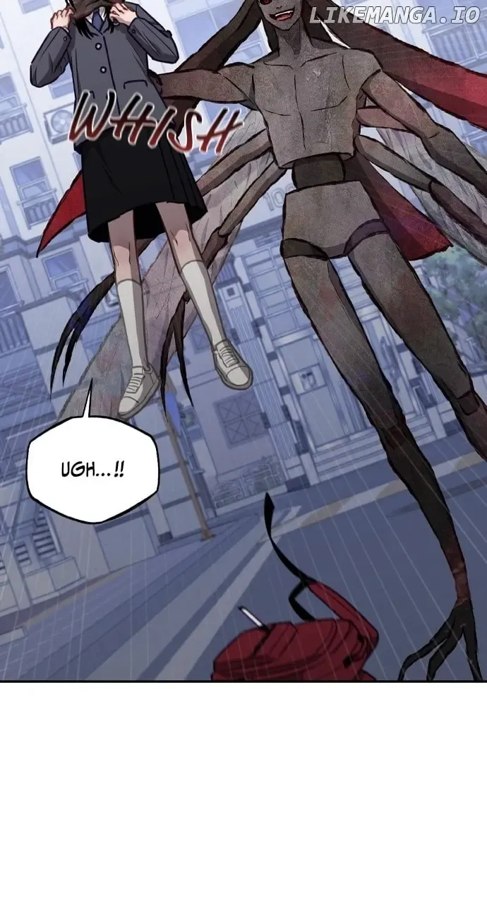 Return of the Gods Chapter 42 Online - página 33