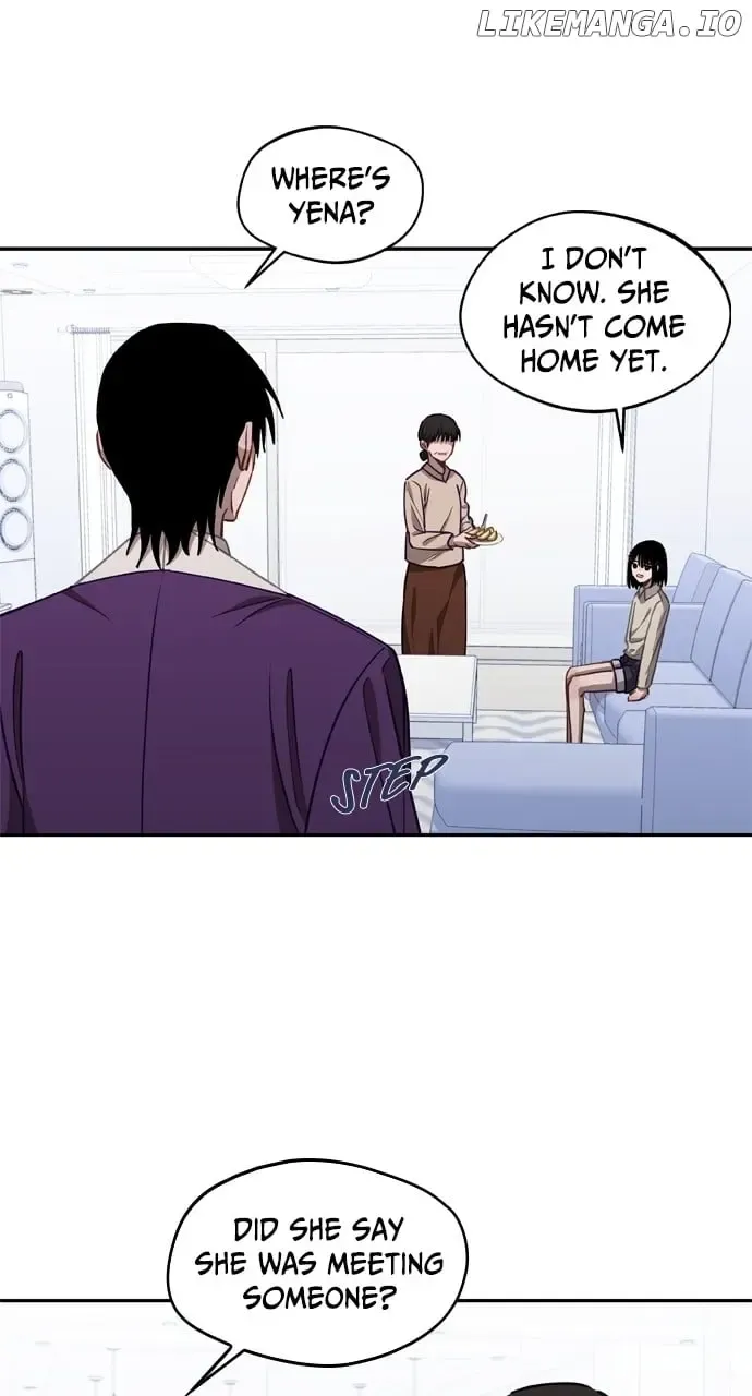 Return of the Gods Chapter 42 Online - página 35