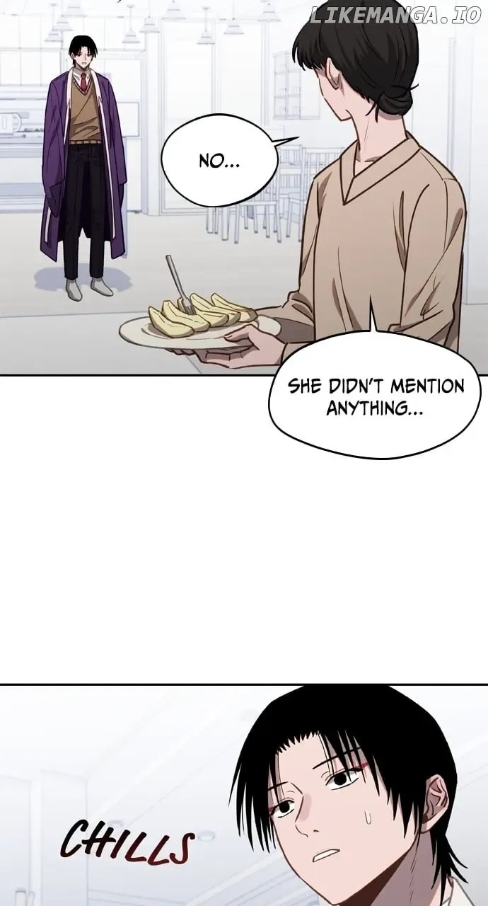 Return of the Gods Chapter 42 Online - página 36