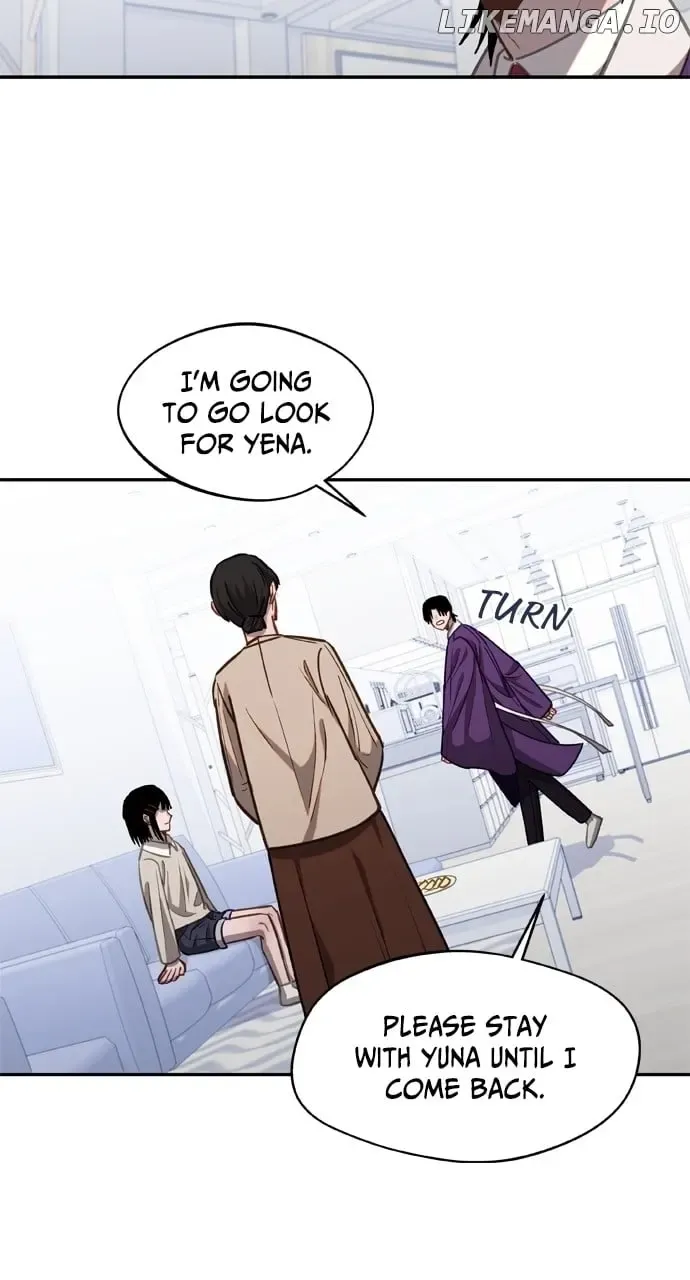 Return of the Gods Chapter 42 Online - página 37
