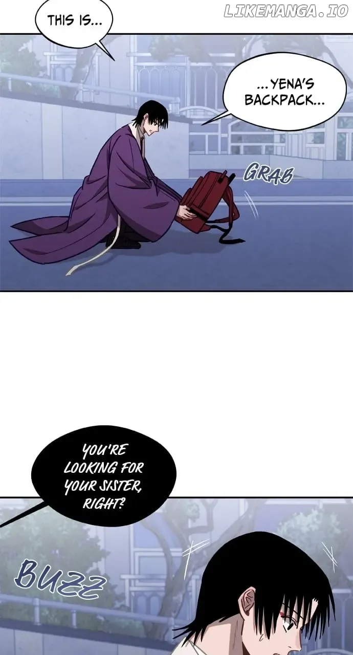 Return of the Gods Chapter 42 Online - página 40
