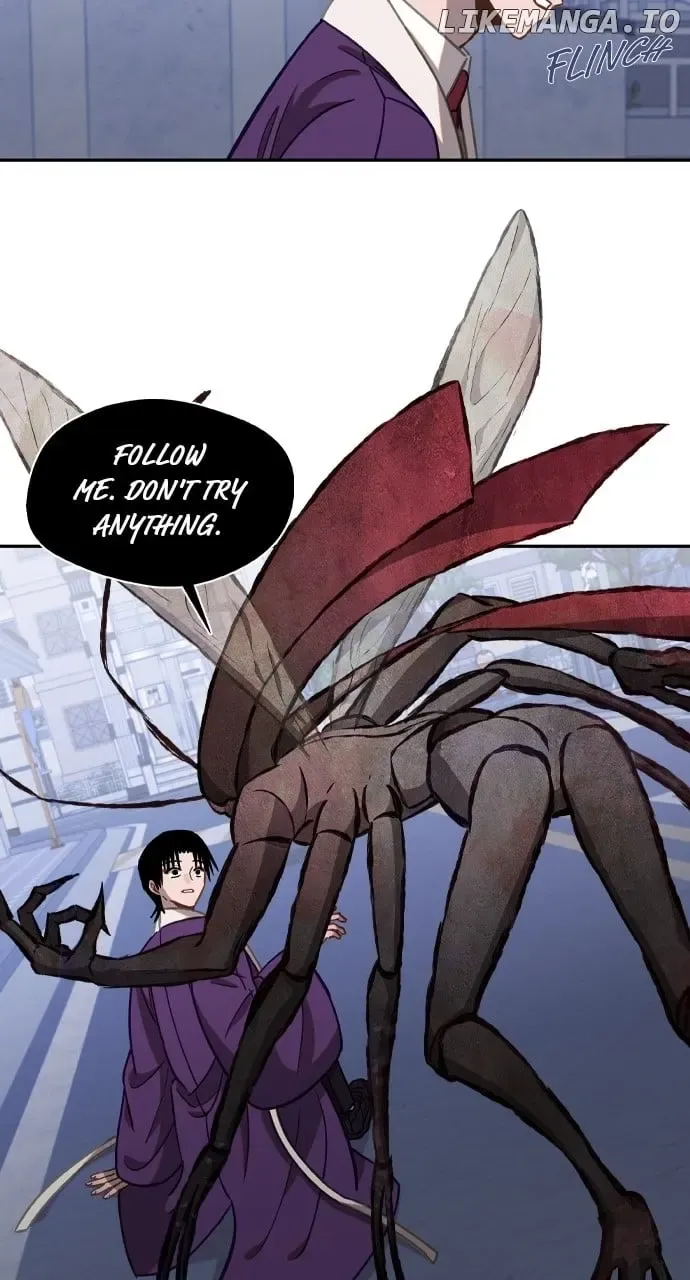 Return of the Gods Chapter 42 Online - página 41