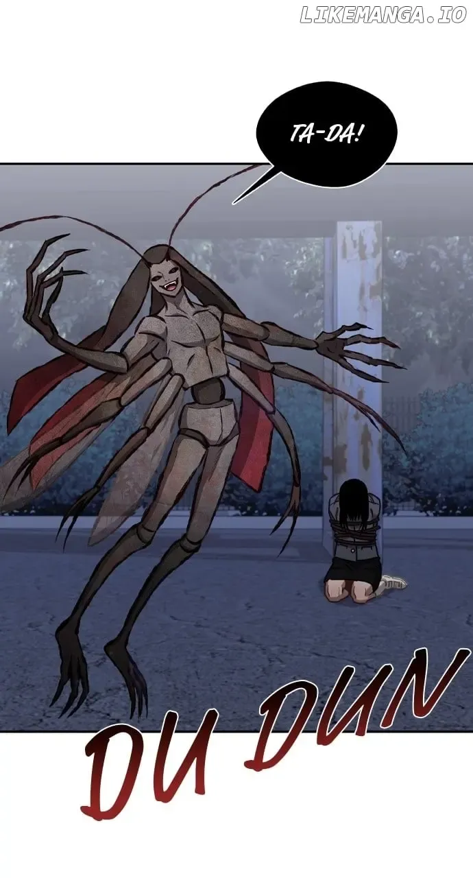 Return of the Gods Chapter 42 Online - página 43