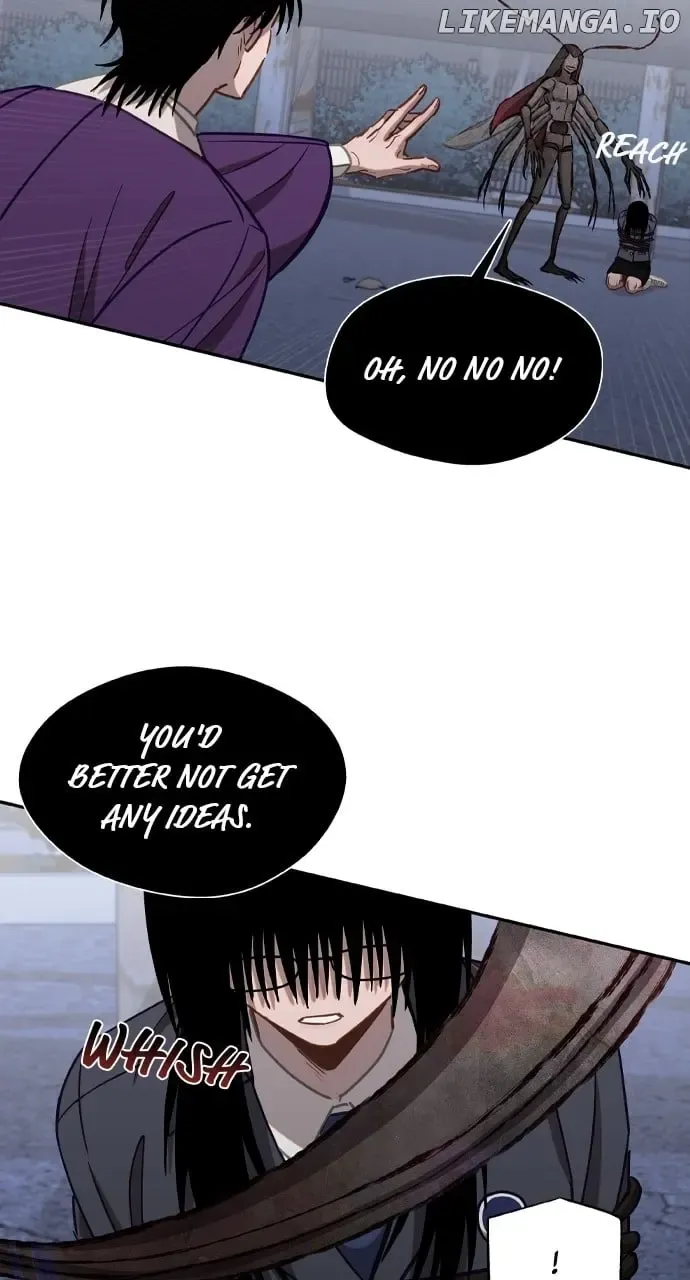 Return of the Gods Chapter 42 Online - página 45