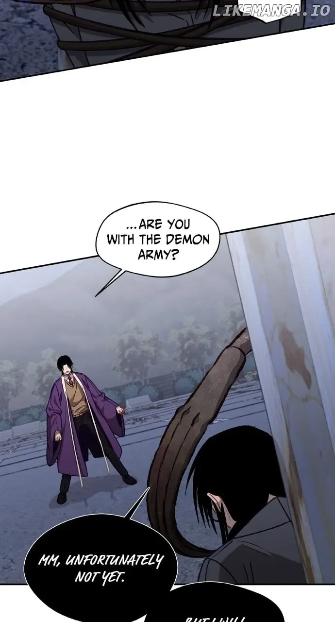 Return of the Gods Chapter 42 Online - página 46