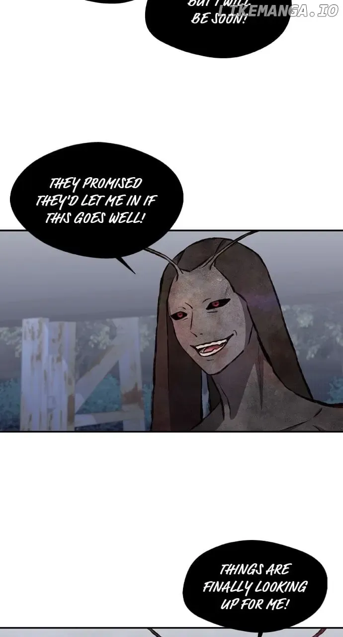 Return of the Gods Chapter 42 Online - página 47