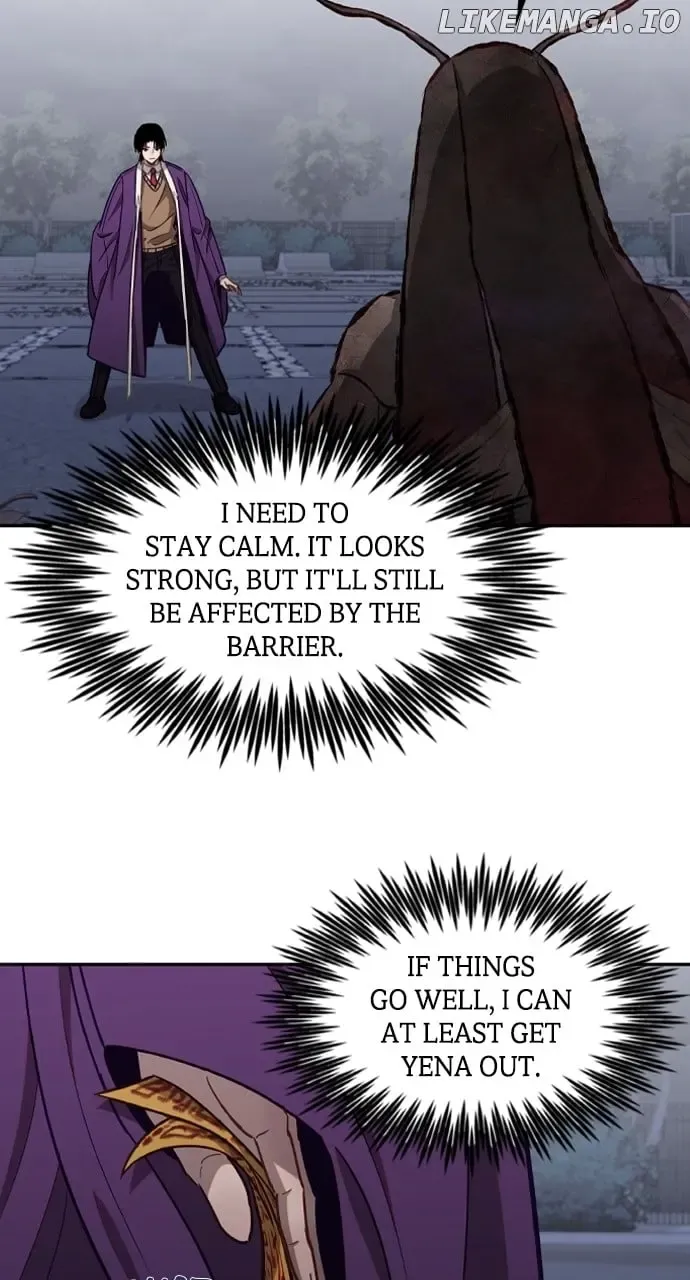 Return of the Gods Chapter 42 Online - página 48