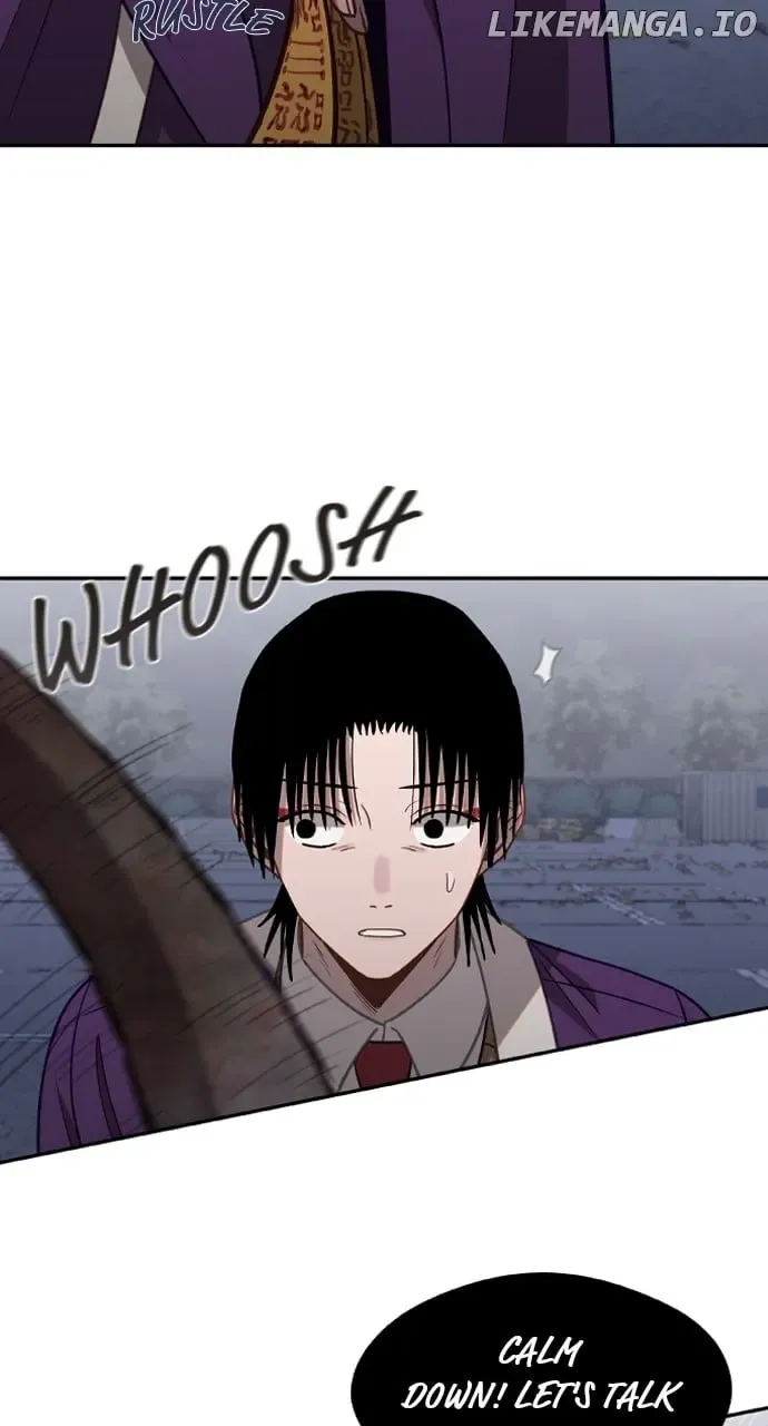 Return of the Gods Chapter 42 Online - página 49
