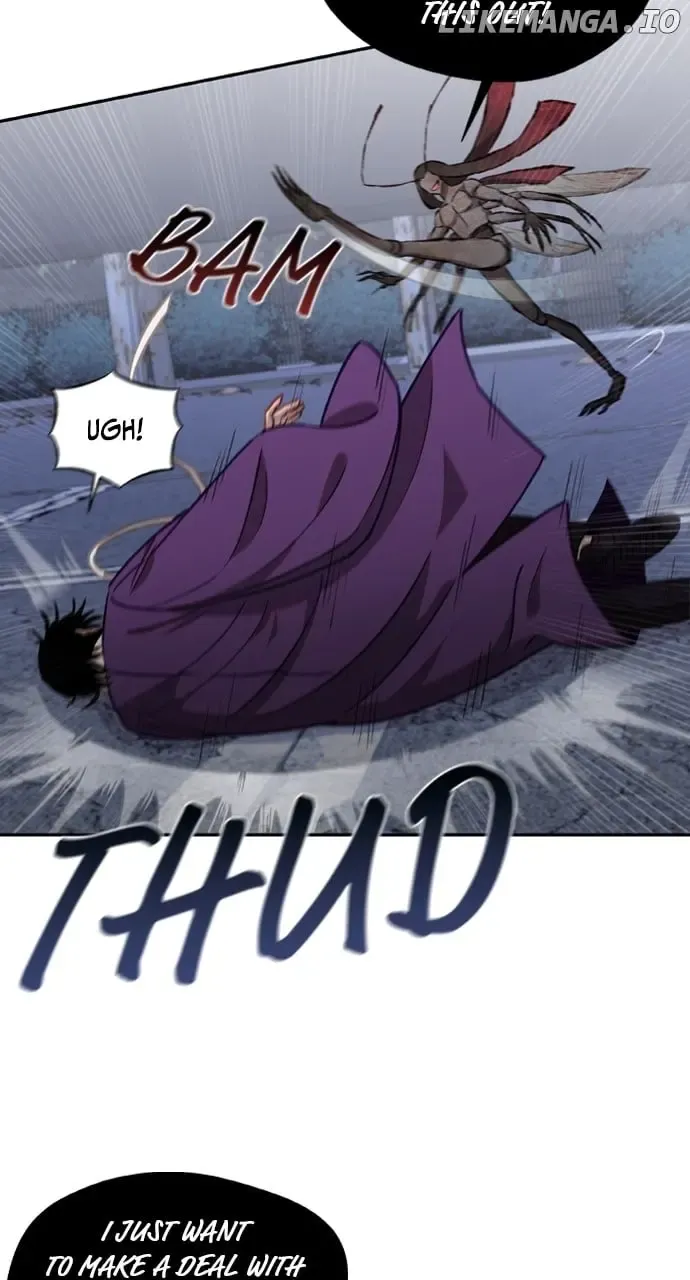 Return of the Gods Chapter 42 Online - página 50
