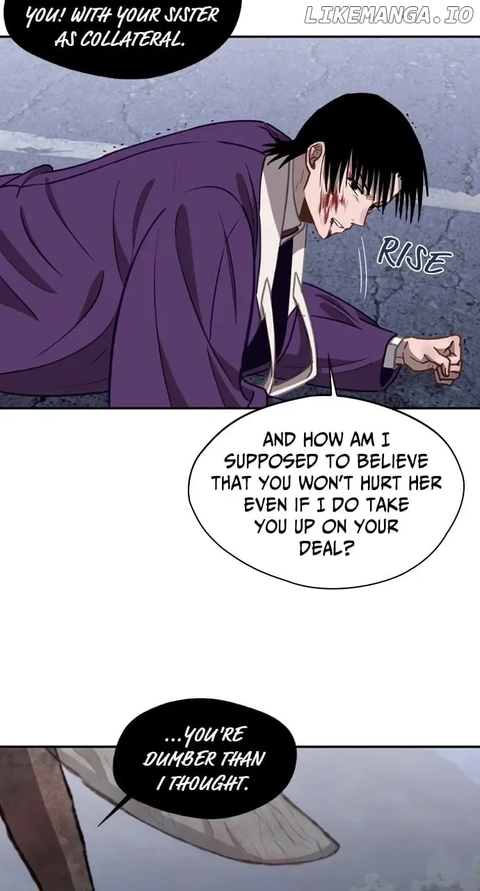 Return of the Gods Chapter 42 Online - página 51