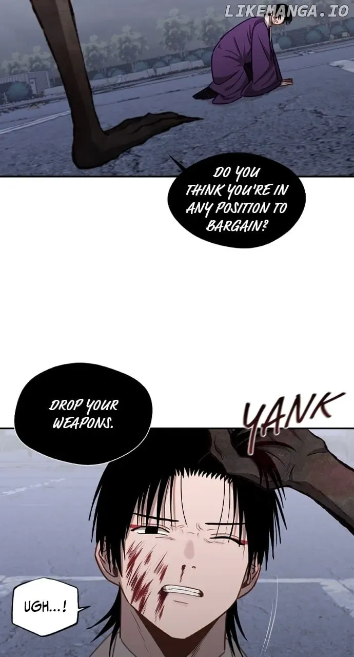 Return of the Gods Chapter 42 Online - página 52
