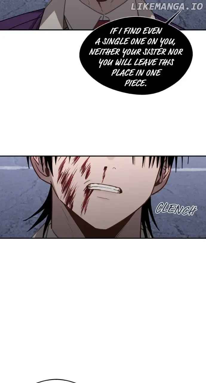 Return of the Gods Chapter 42 Online - página 53