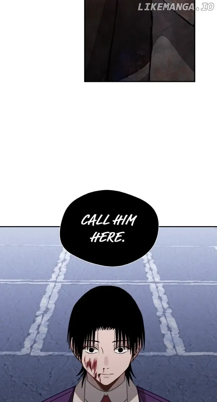 Return of the Gods Chapter 42 Online - página 56