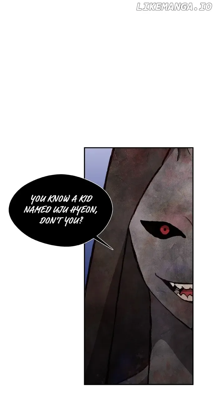 Return of the Gods Chapter 43 Online - página 1