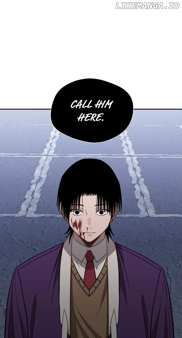 Return of the Gods Chapter 43 Online - página 2