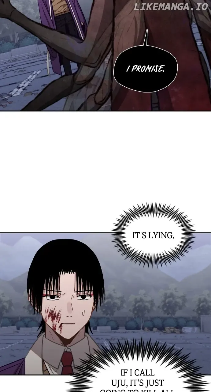Return of the Gods Chapter 43 Online - página 5