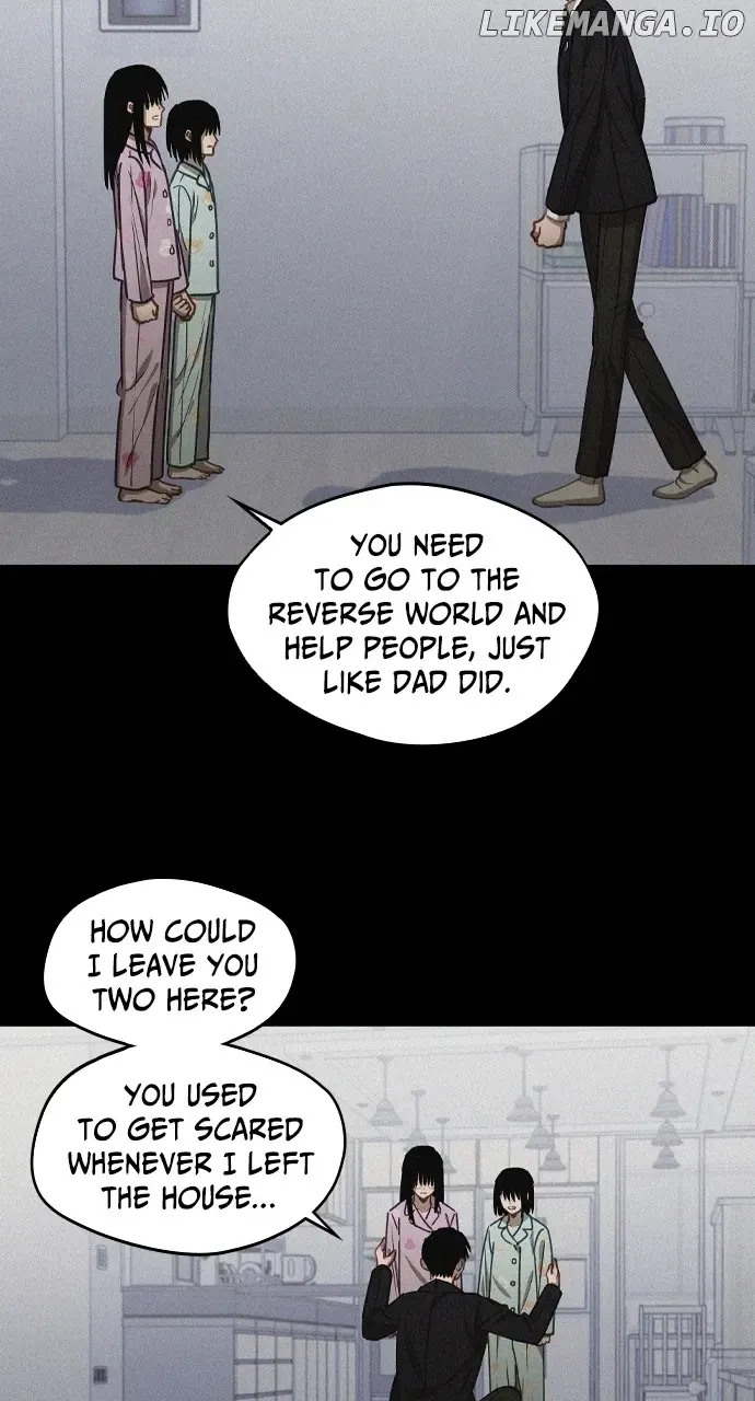 Return of the Gods Chapter 43 Online - página 10