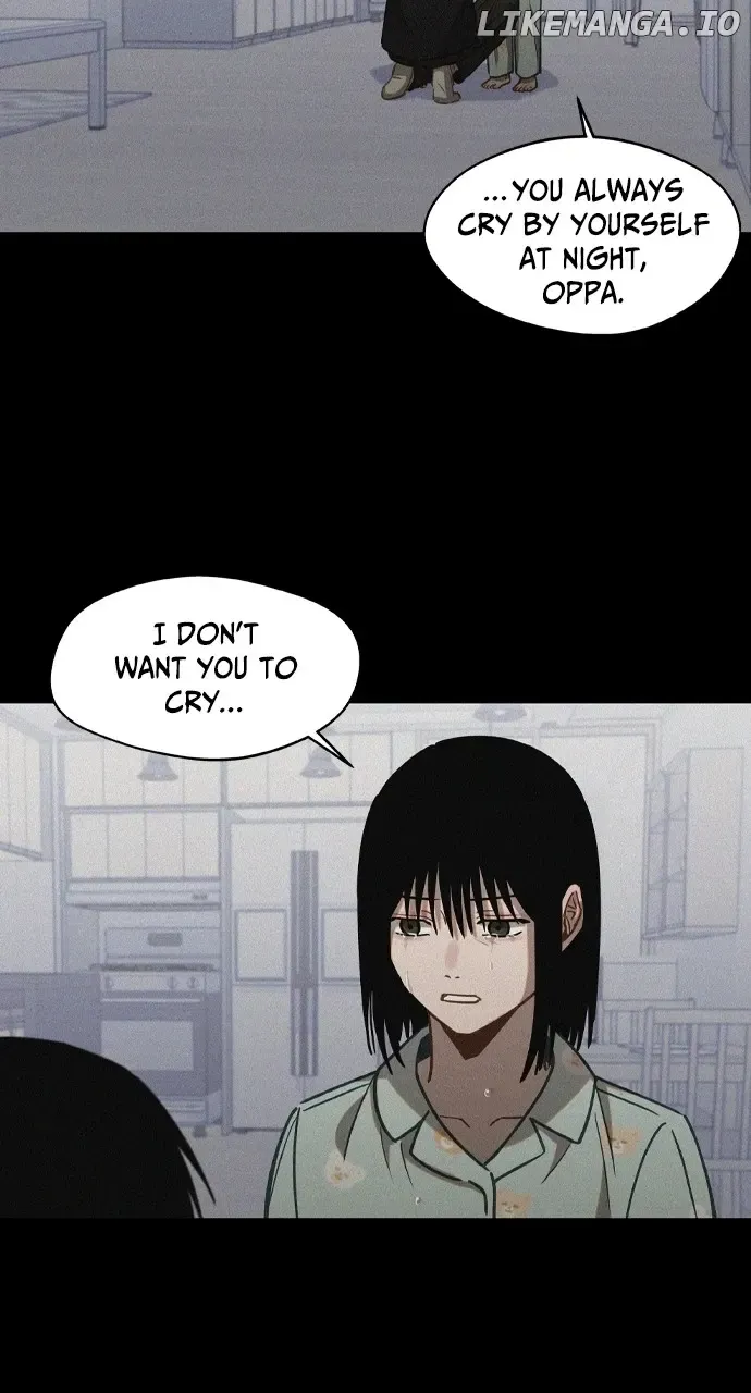 Return of the Gods Chapter 43 Online - página 11