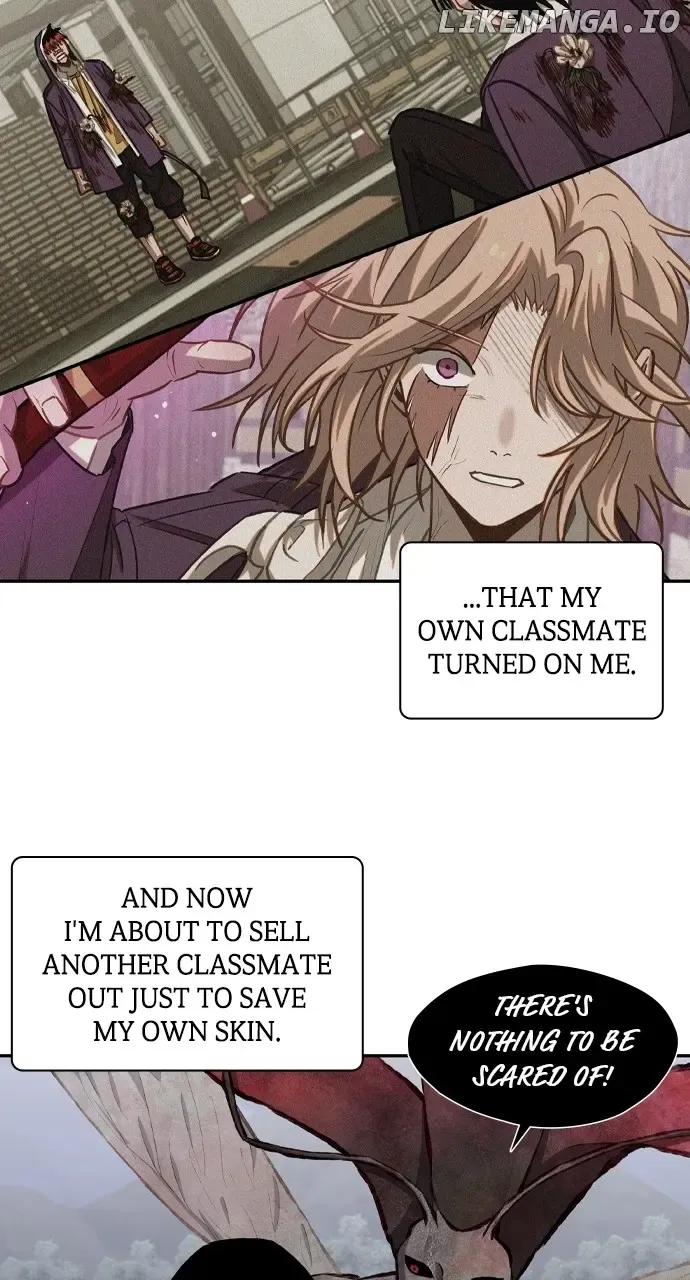 Return of the Gods Chapter 43 Online - página 15