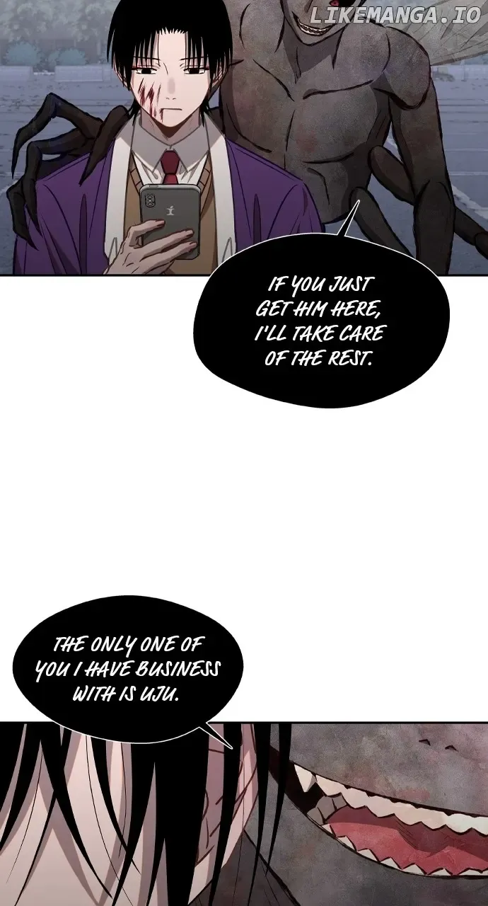 Return of the Gods Chapter 43 Online - página 16
