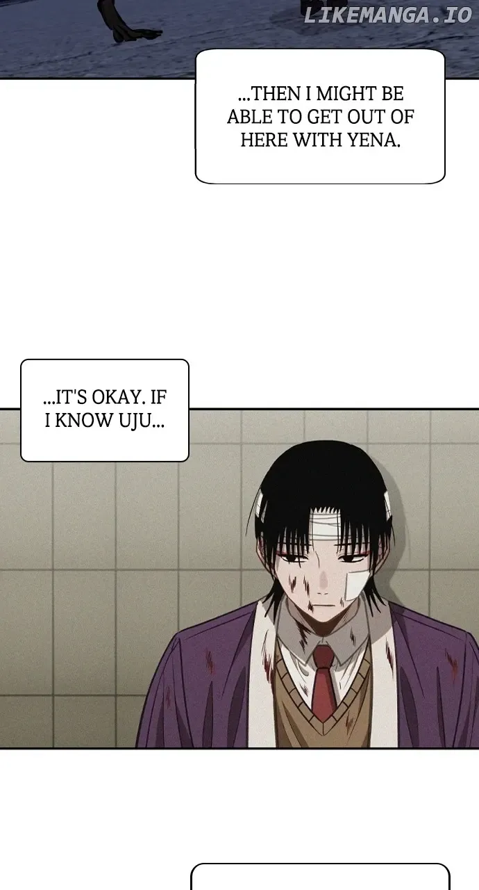 Return of the Gods Chapter 43 Online - página 18