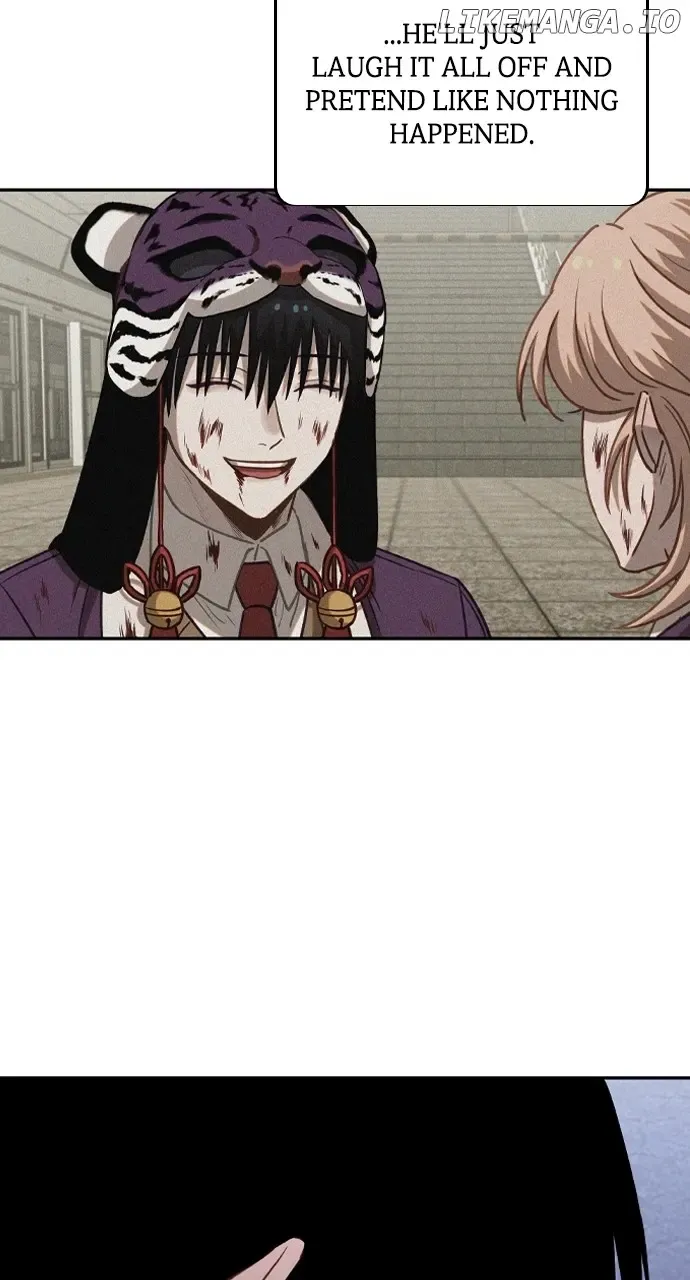 Return of the Gods Chapter 43 Online - página 19